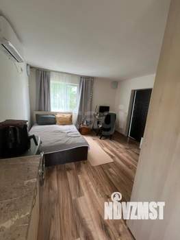 Дом 37м&sup2;, 1-этажный, участок 6 сот.  