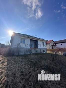 Дом 150м², 1-этажный, участок 10 сот.  