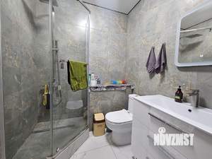 Дом 54м&sup2;, 1-этажный, участок 4 сот.  