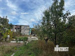 Дача 61м&sup2;, 2-этажный, участок 11 сот.  