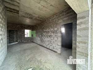 Дом 180м², 1-этажный, участок 9 сот.  