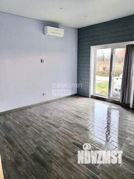 Дом 75м&sup2;, 1-этажный, участок 3 сот.  