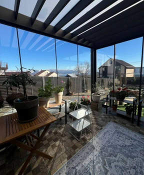 Дом 138м², 2-этажный, участок 6 сот.  