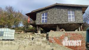 Дом 65м&sup2;, 1-этажный, участок 7 сот.  