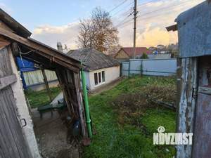 Дача 63м&sup2;, 1-этажный, участок 3 сот.  