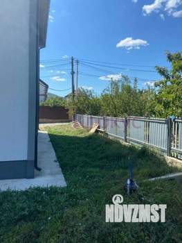 Дом 160м², 2-этажный, участок 6 сот.  