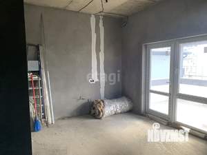 Дом 100м&sup2;, 2-этажный, участок 3 сот.  