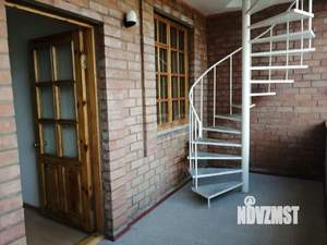 Дом 509м&sup2;, 4-этажный, участок 6 сот.  