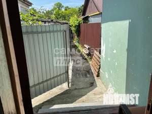 Дом 41м&sup2;, 1-этажный, участок 1 сот.  