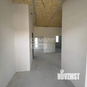 Дом 112м&sup2;, 1-этажный, участок 5 сот.  