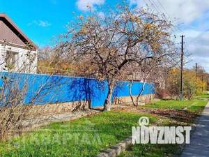 Дом 61м², 1-этажный, участок 14 сот.  