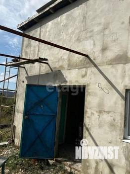 Дача 61м&sup2;, 2-этажный, участок 11 сот.  