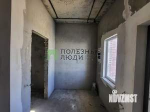 Дом 135м², 2-этажный, участок 4 сот.  