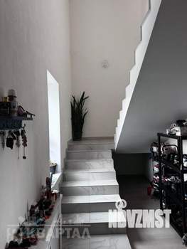 Дом 169м&sup2;, 2-этажный, участок 4 сот.  