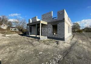 Дом 340м², 2-этажный, участок 16 сот.  