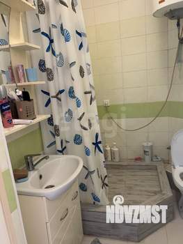 Дом 39м&sup2;, 1-этажный, участок 2 сот.  