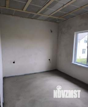 Дом 90м&sup2;, 1-этажный, участок 4 сот.  