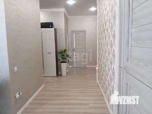 Дом 87м&sup2;, 1-этажный, участок 5 сот.  