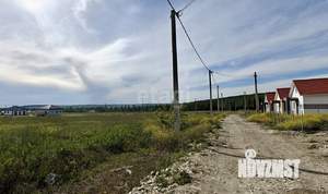 Дом 82м&sup2;, 2-этажный, участок 3 сот.  