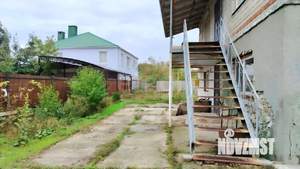 Дом 180м&sup2;, 2-этажный, участок 5 сот.  