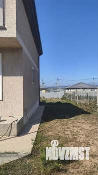 Дом 127м&sup2;, 2-этажный, участок 6 сот.  