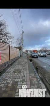 Дом 40м&sup2;, 1-этажный, участок 9 сот.  