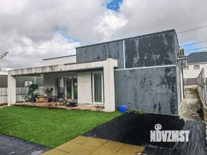 Коттедж 89м², 1-этажный, участок 4 сот.  