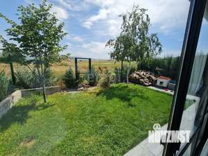 Таунхаус 101м&sup2;, 2-этажный, участок 2 сот.  