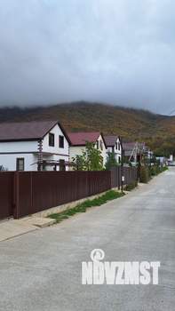 Дом 110м&sup2;, 2-этажный, участок 4 сот.  