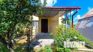 Дом 225м&sup2;, 2-этажный, участок 6 сот.  