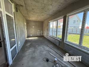 Дом 95м², 2-этажный, участок 6 сот.  