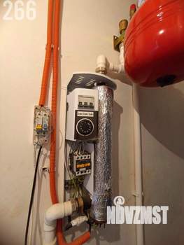 Дом 81м², 1-этажный, участок 5 сот.  