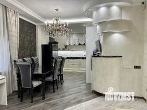 Дом 170м&sup2;, 2-этажный, участок 8 сот.  