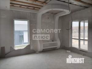 Дом 88м², 1-этажный, участок 5 сот.  