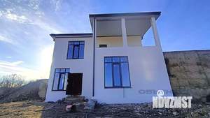 Дом 182м&sup2;, 2-этажный, участок 5 сот.  