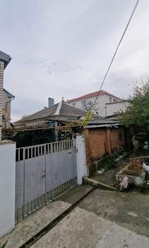 Дом 98м², 2-этажный, участок 6 сот.  