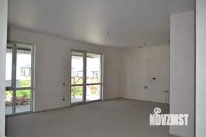 Дом 94м&sup2;, 1-этажный, участок 5 сот.  