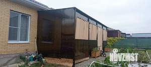 Дом 61м&sup2;, 1-этажный, участок 5 сот.  