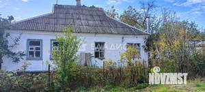 Дом 85м&sup2;, 1-этажный, участок 9 сот.  