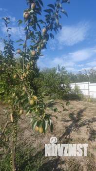 Дом 130м&sup2;, 2-этажный, участок 9 сот.  