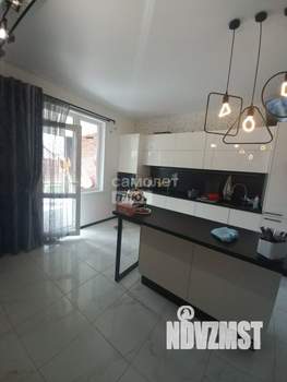 Коттедж 83м², 2-этажный, участок 5 сот.  