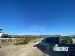 Дом 38м&sup2;, 1-этажный, участок 9 сот.  