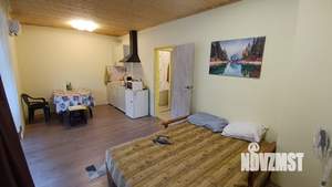 Дом 50м², 1-этажный, участок 7 сот.  