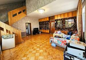 Дом 213м², 2-этажный, участок 8 сот.  