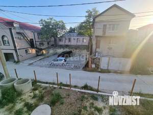 Дом 128м², 2-этажный, участок 6 сот.  