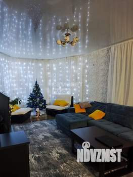 Дом 175м&sup2;, 2-этажный, участок 5 сот.  