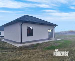 Дом 75м&sup2;, 1-этажный, участок 5 сот.  