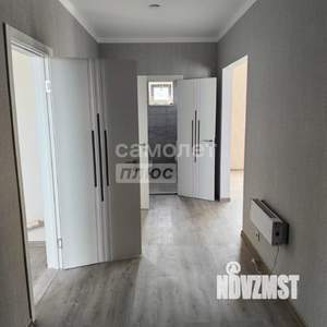 Дом 75м², 1-этажный, участок 5 сот.  