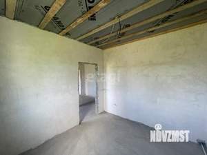 Дом 138м&sup2;, 1-этажный, участок 8 сот.  