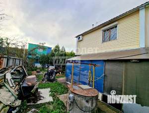 Дача 156м&sup2;, 3-этажный, участок 6 сот.  